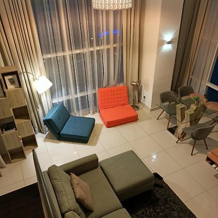 (Cutiepie)Duplex condo@Maritime 8 George Town Eksteriør billede
