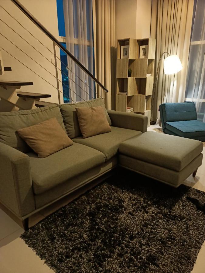 (Cutiepie)Duplex condo@Maritime 8 George Town Eksteriør billede